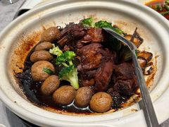 -好福记饭店(红梅公园店)