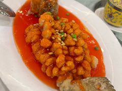 -江南村酒家
