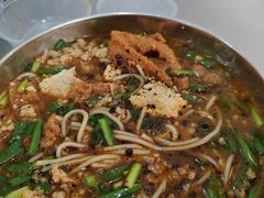 -元吉老一碗小锅米线(胜利广场店)