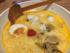 -味千拉面(光启城时尚购物中心店)