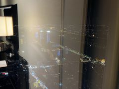 -长沙尼依格罗酒店