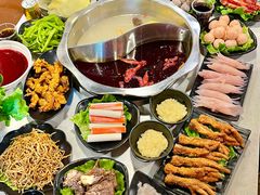 -三江汇火锅店(保全街店)