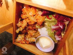 -萤初高端日料王(曲江银泰店)