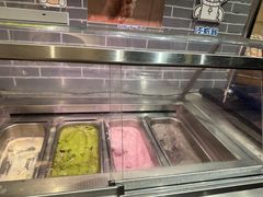 -浙江西子宾馆·瑶园咖啡厅