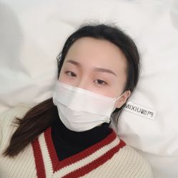 -谜秀韩式半永久纹眉纹绣洗眉