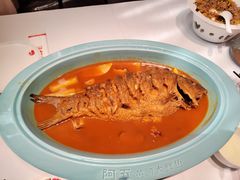 -阿五黄河大鲤鱼(英协路店)