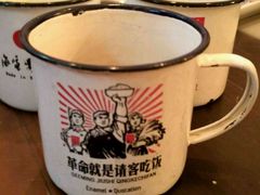 -豆蔻电影主题餐厅(四牌楼店)
