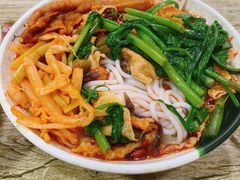 -吉庆桂林米粉·柳州螺蛳粉(港汇广场店)