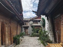 -大理古城