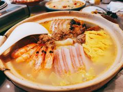 -汤记传菜(浦江店)