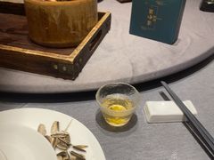 -汉水谣·江景餐厅(江滩店)