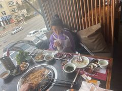 -一品诚记烤肉·甄选店(中南路店)
