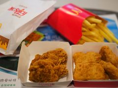 -麦当劳(一德路店)