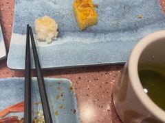 -元气寿司(环球港店)