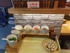 -肠王卤煮(西单食宝街店)