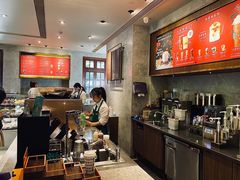 -星巴克臻选(思南公馆店)