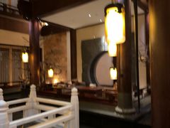 -西安华清御汤酒店