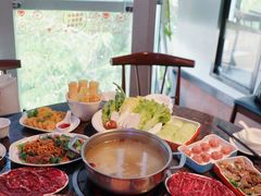 -八合里潮汕鲜牛肉火锅(深圳海岸城店)