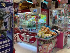 -LLJ夹机占(正佳广场店)