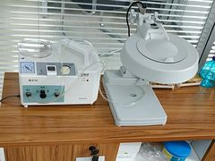 -自然之声助听器·呼吸机(翠微大厦店)