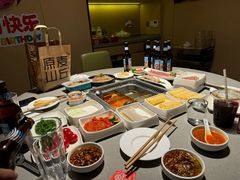 -海底捞火锅(河东万达广场店)