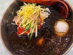 -服务大楼冷面(延大店)