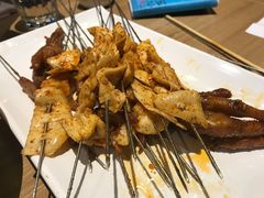 -樊城区沛公餐饮店(挑食拉美步行街店)