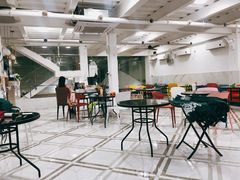 -星多哈·狗咖·拼豆·咖啡