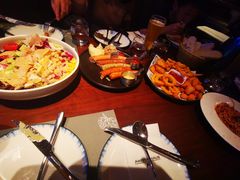 -Ambra Haus琥珀屋精酿餐厅(宝山店)