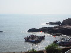 -东极岛景区-青浜岛