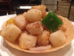 -红棉中餐厅·广州海航威斯汀酒店