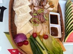 -汉唐守艺人·河北面馆(民心河店)