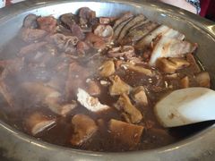 -北京小肠陈饭庄(方庄店)