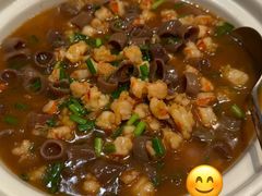 -万宝海鲜舫(劳动公园店)