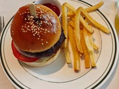 -Wolfgang’s Steakhouse 沃夫冈牛排馆(上海白玉兰广场店)