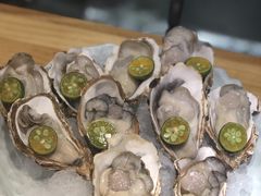 生蚝-悦和餐厅(CBD玉米楼店)