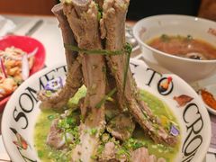 -太食獸泰式茶餐厅(IFS国金中心店)