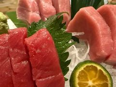 -西村日本料理(香格里拉饭店)