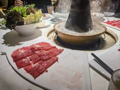 -东来顺饭庄(西直门店)