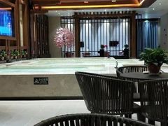 -青水瓦台沐浴汗蒸会馆(中惠·紫金城店)