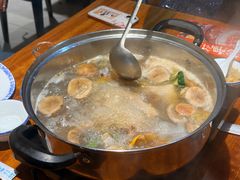 -映日农场无花果鸡(滨江东路店)