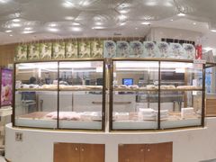 -奈雪的茶(国金中心店)