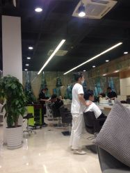 -CARR SALON