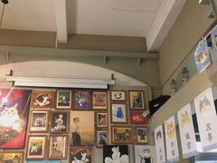 -猫咪博物馆(顶澳仔猫街店)