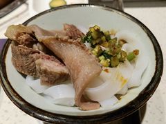 -牛村来人潮汕牛肉火锅(西单店)