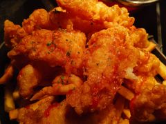 -Social 秀西餐厅-长沙瑞吉酒店(运达店)
