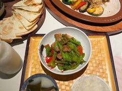 -半秋山西餐厅(巴南万达广场店)