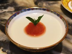 奶酪果子冰-富华斋饽饽铺·宫廷糕点·伴手礼(护国新天地店)