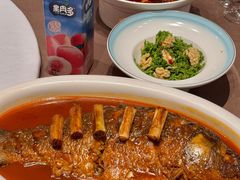 -宴天下大酒店(政和路店)