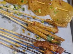 -林二哥宜烤官·宜宾小烧烤